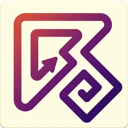 Ikon Arrow Ease: Path Escape Puzzle