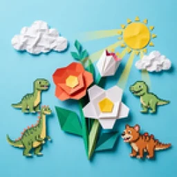 Ikon Shape Fold Quest